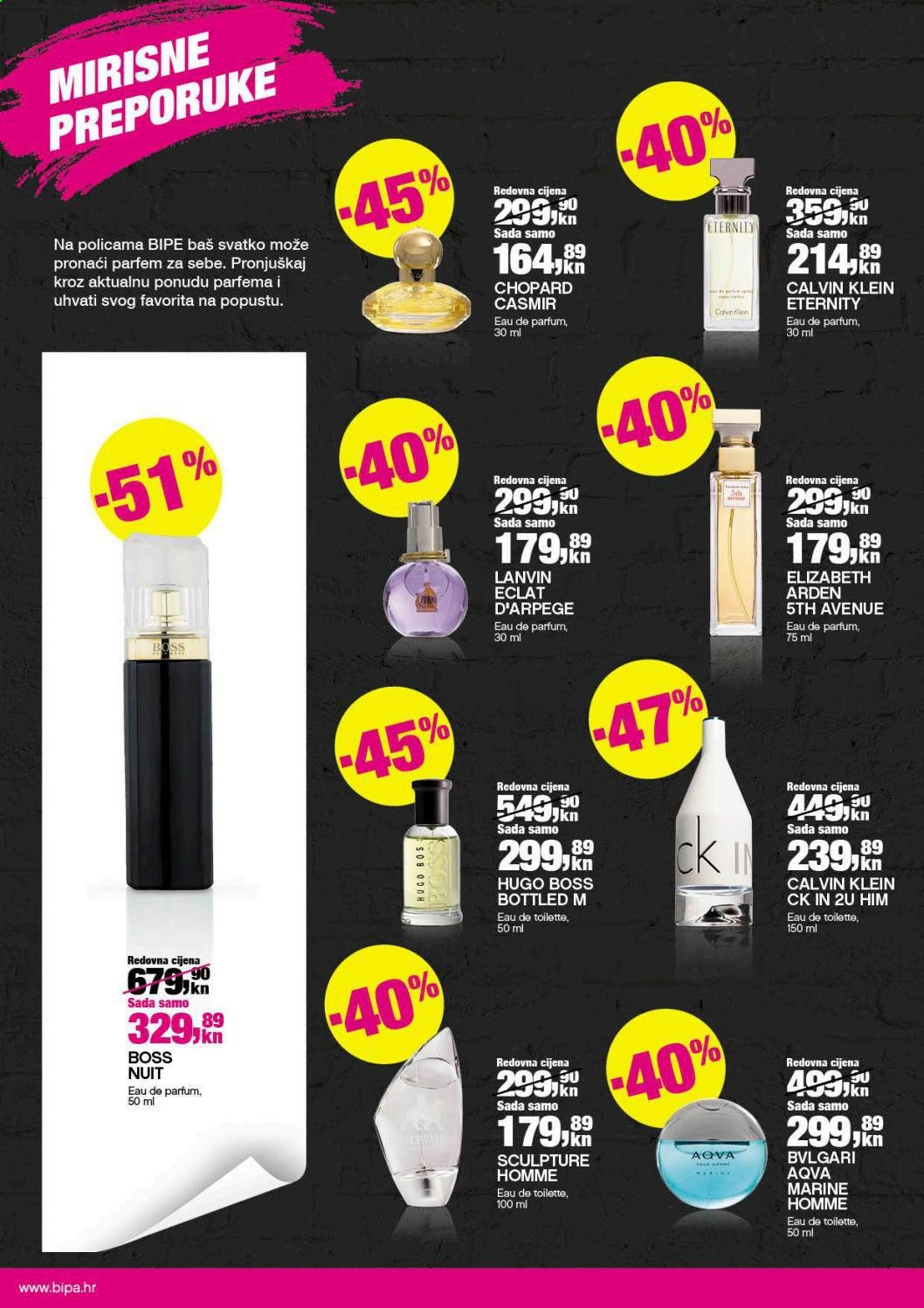 Bipa katalog - 01.04.2021. - 14.04.2021. Stranica 6