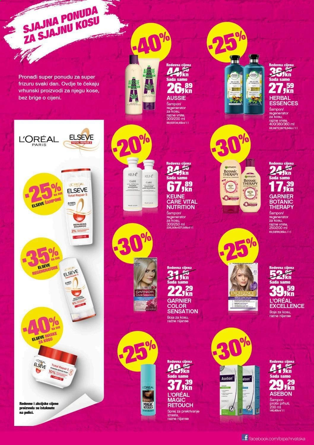 Bipa katalog - 01.04.2021. - 14.04.2021. Stranica 7