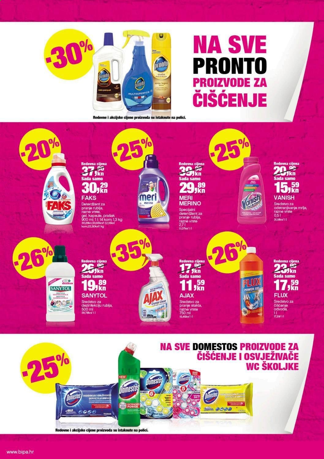 Bipa katalog - 01.04.2021. - 14.04.2021. Stranica 10