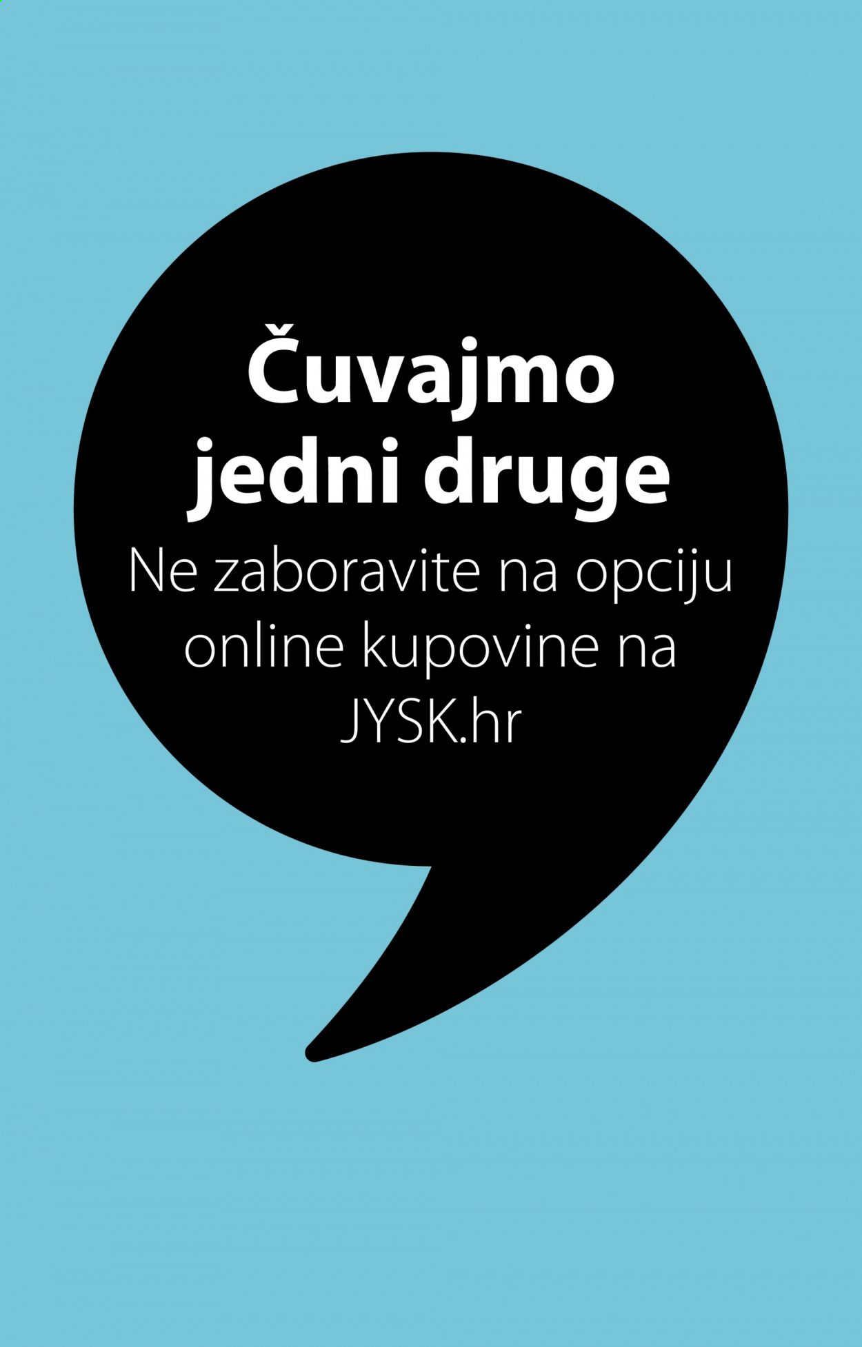 JYSK katalog - 01.04.2021. - 14.04.2021. Stranica 17