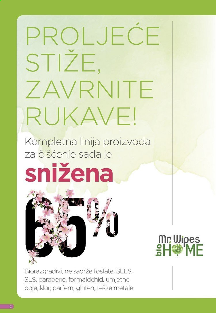 Farmasi katalog - 01.04.2021. - 30.04.2021. Stranica 2