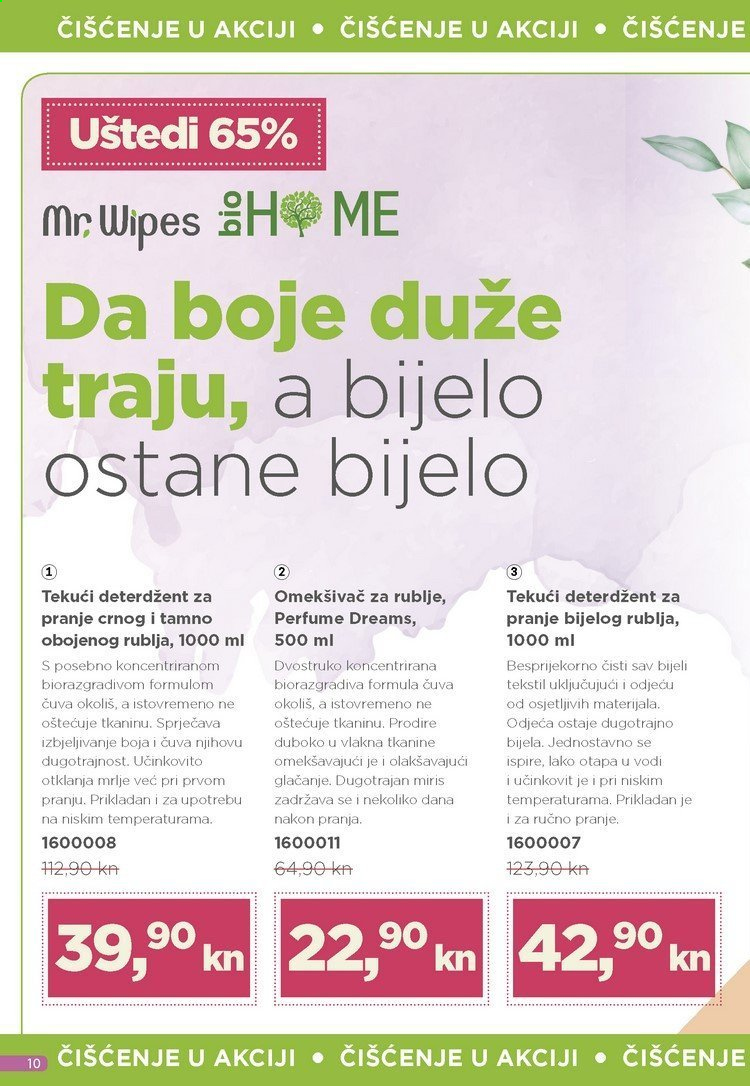 Farmasi katalog - 01.04.2021. - 30.04.2021. Stranica 10