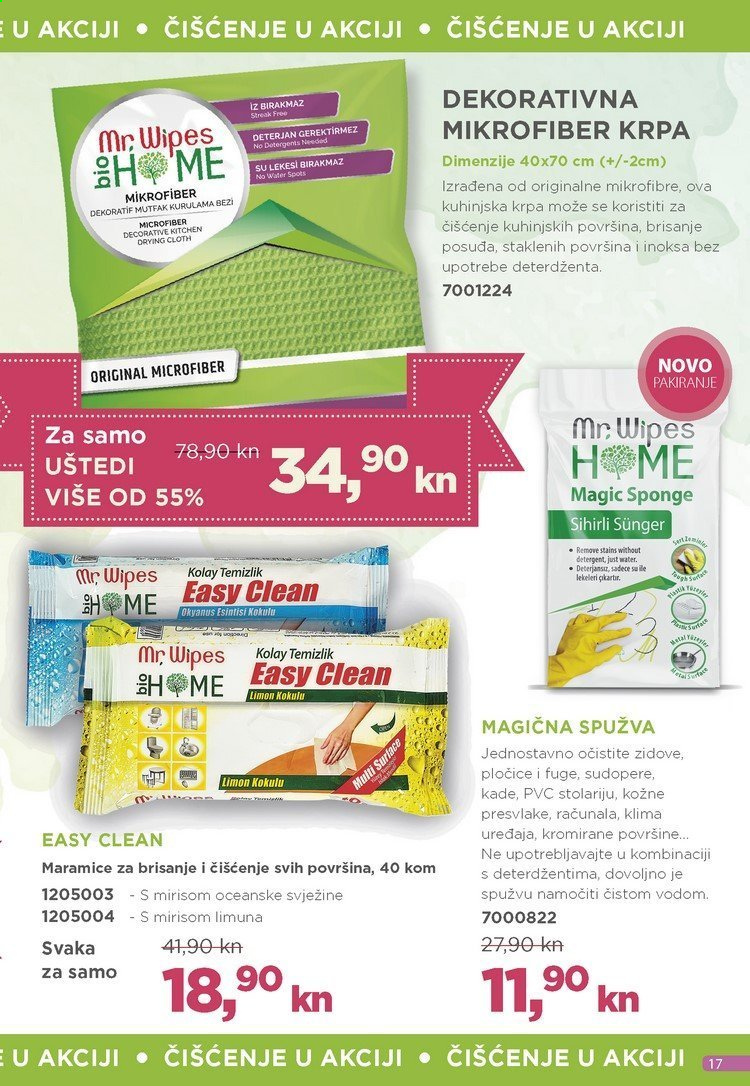 Farmasi katalog - 01.04.2021. - 30.04.2021. Stranica 17