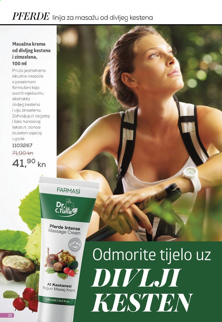 Farmasi katalog - 01.04.2021. - 30.04.2021. Stranica 20