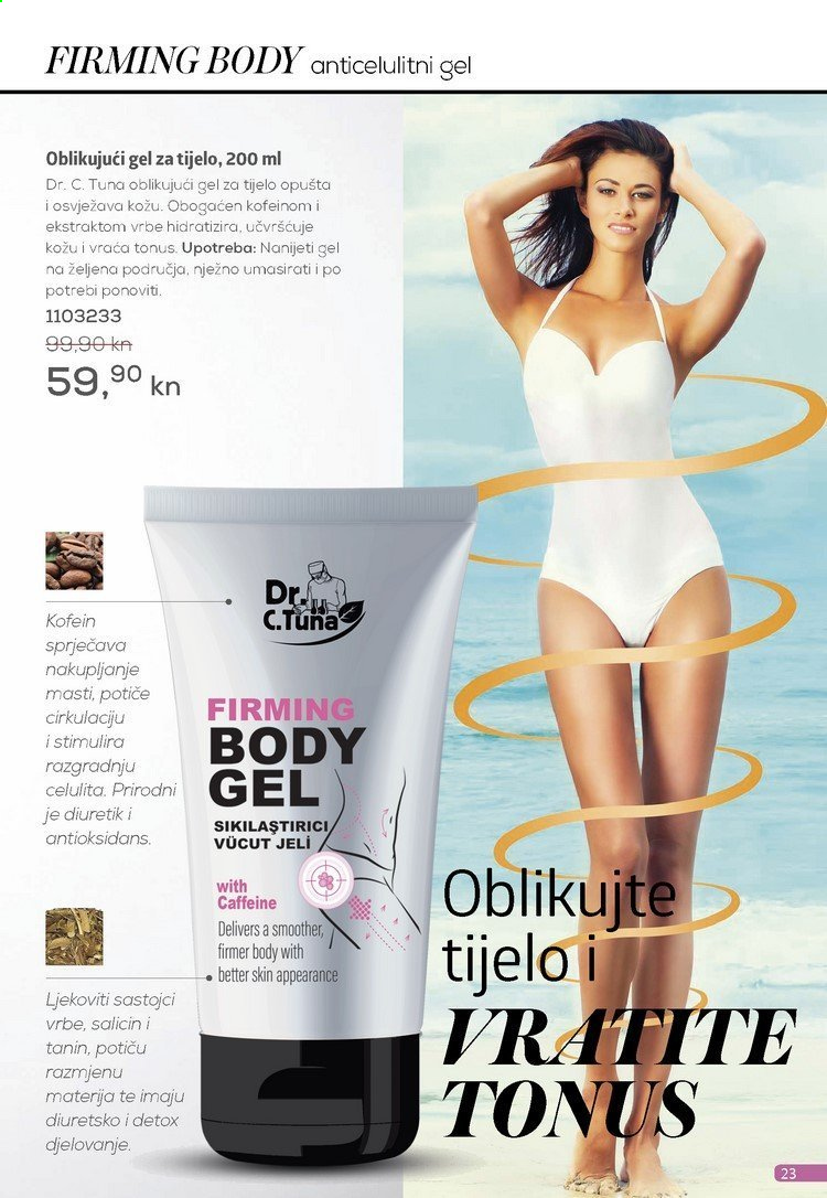 Farmasi katalog - 01.04.2021. - 30.04.2021. Stranica 23