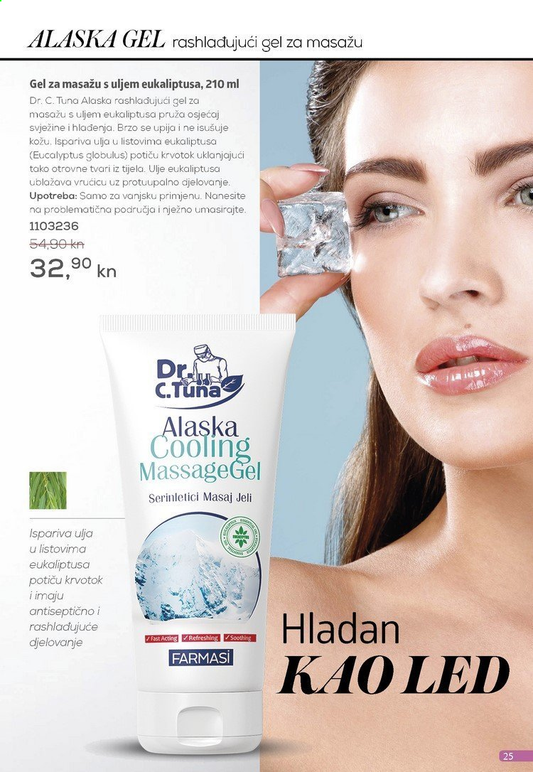 Farmasi katalog - 01.04.2021. - 30.04.2021. Stranica 25