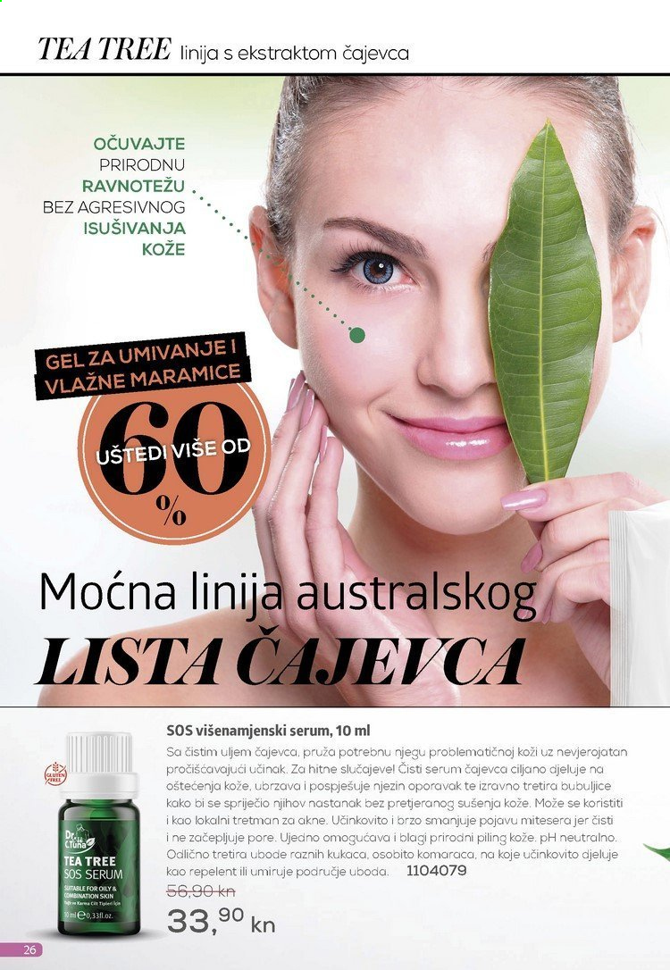 Farmasi katalog - 01.04.2021. - 30.04.2021. Stranica 26