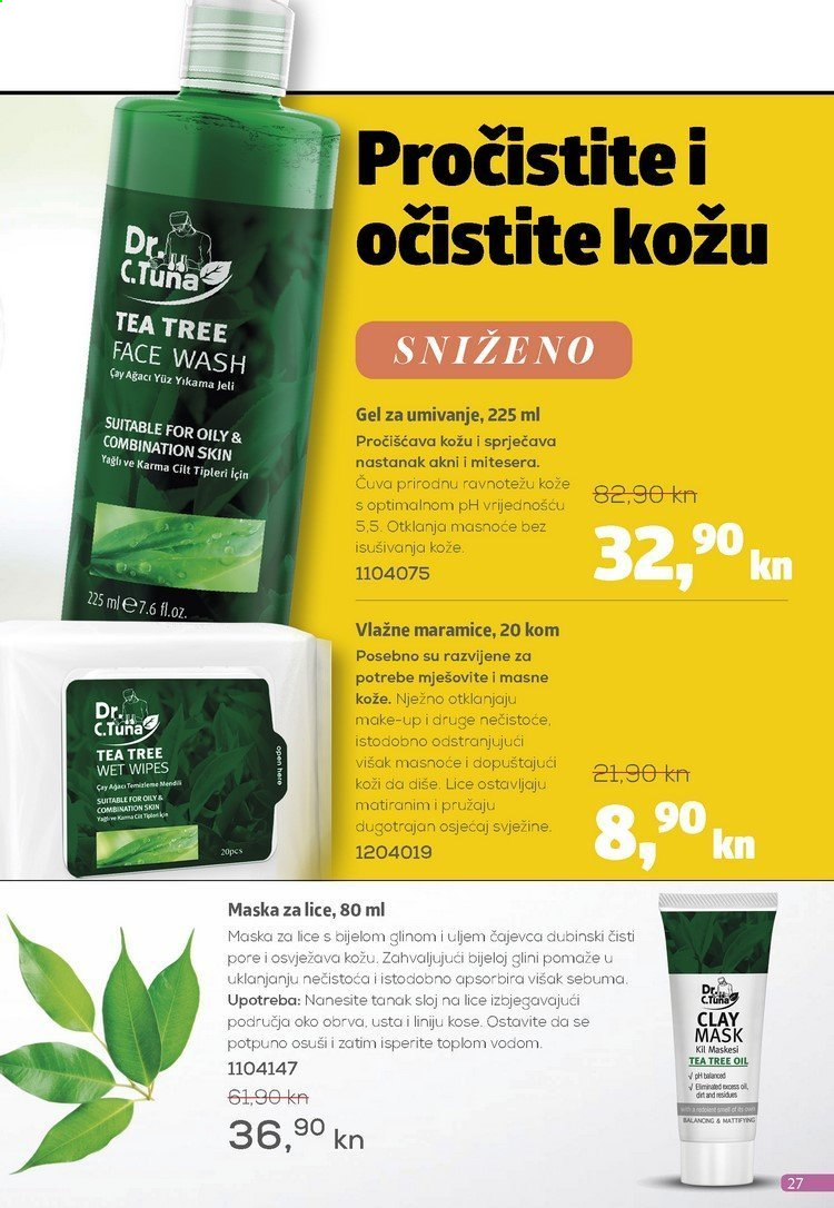 Farmasi katalog - 01.04.2021. - 30.04.2021. Stranica 27