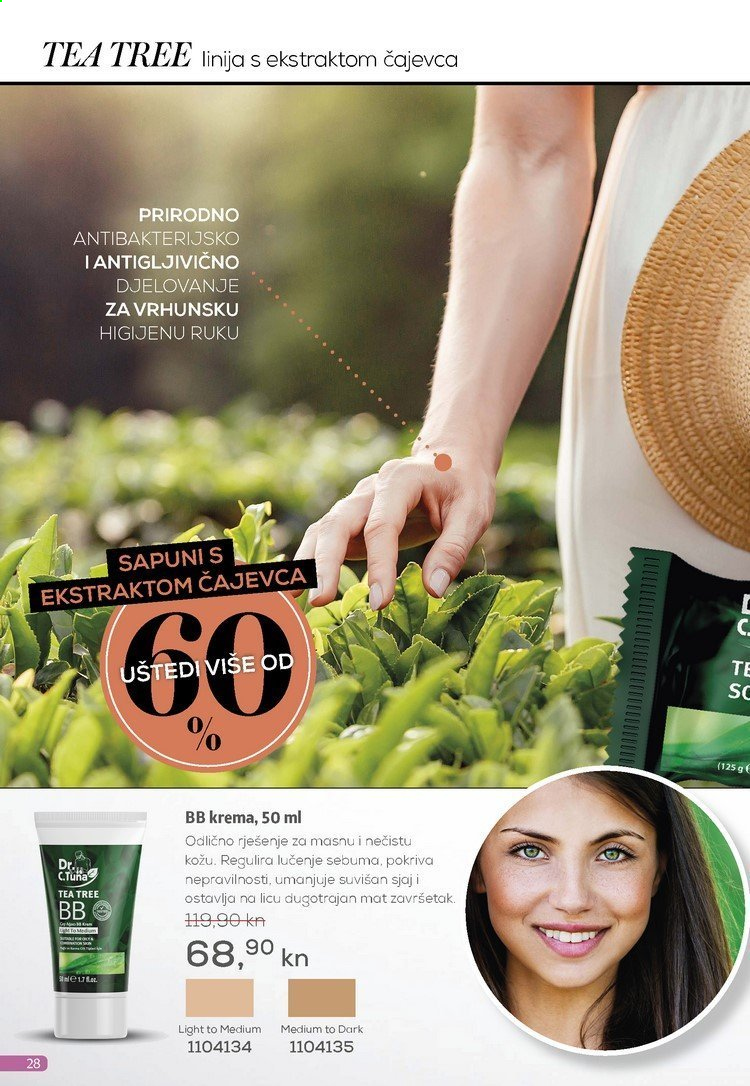 Farmasi katalog - 01.04.2021. - 30.04.2021. Stranica 28