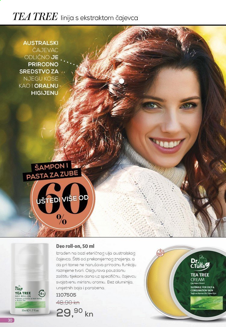 Farmasi katalog - 01.04.2021. - 30.04.2021. Stranica 30