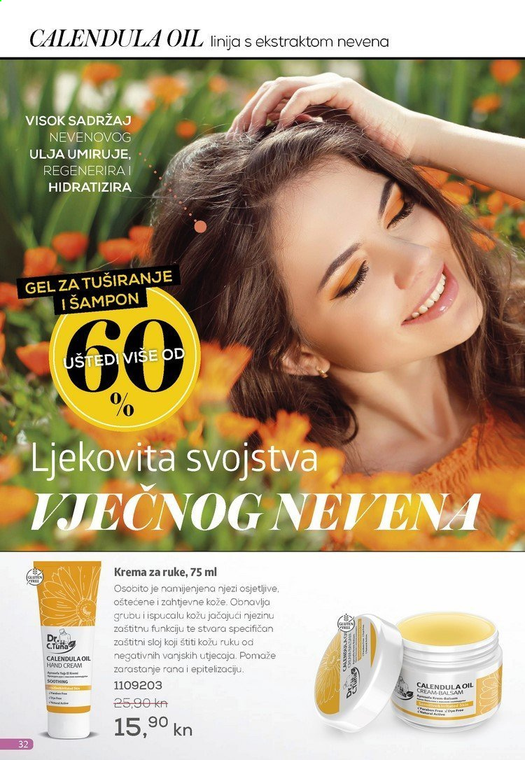 Farmasi katalog - 01.04.2021. - 30.04.2021. Stranica 32