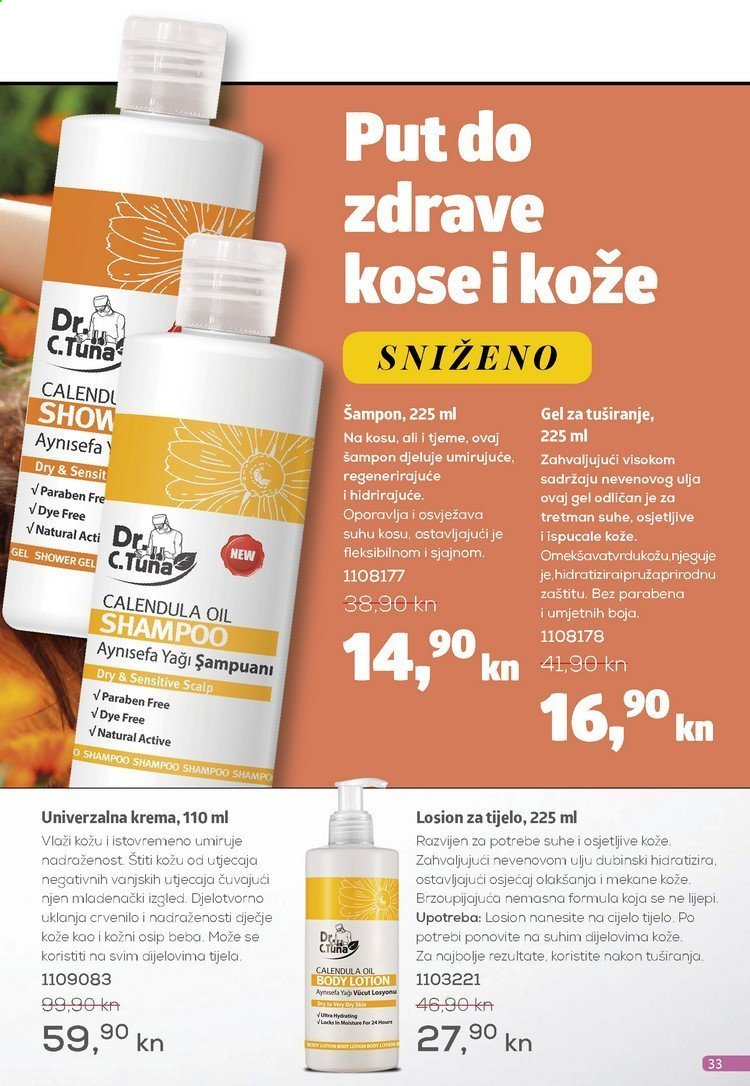 Farmasi katalog - 01.04.2021. - 30.04.2021. Stranica 33