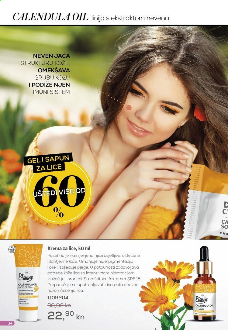 Farmasi katalog - 01.04.2021. - 30.04.2021. Stranica 34
