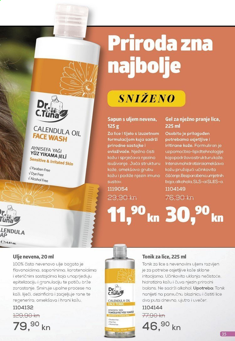 Farmasi katalog - 01.04.2021. - 30.04.2021. Stranica 35