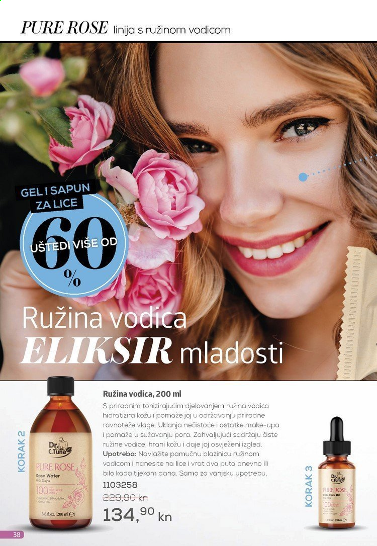 Farmasi katalog - 01.04.2021. - 30.04.2021. Stranica 38