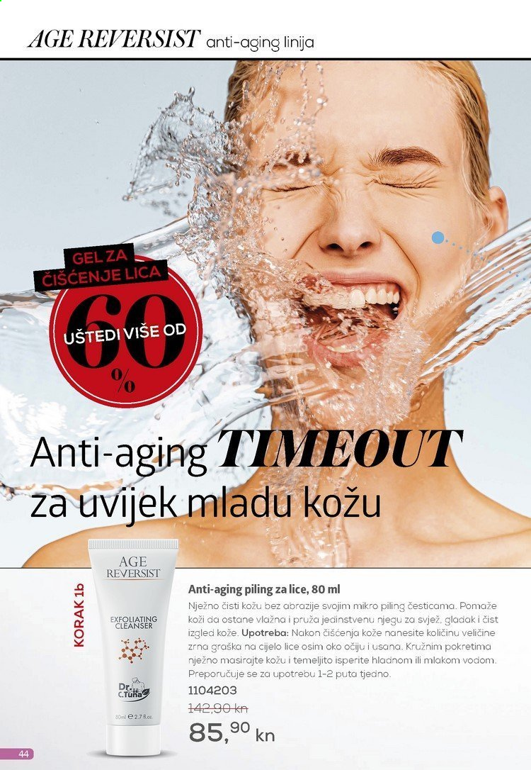 Farmasi katalog - 01.04.2021. - 30.04.2021. Stranica 44