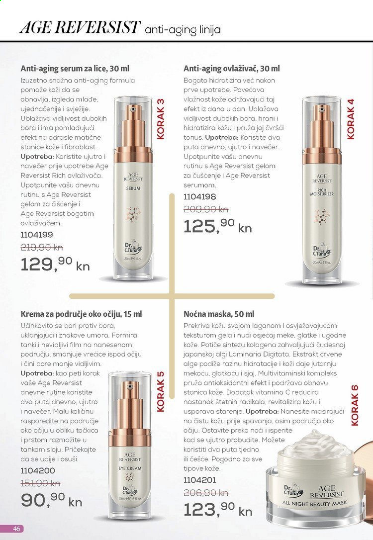 Farmasi katalog - 01.04.2021. - 30.04.2021. Stranica 46