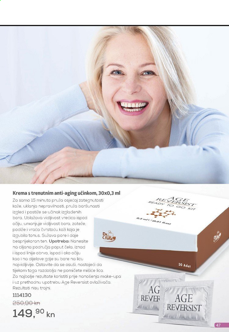 Farmasi katalog - 01.04.2021. - 30.04.2021. Stranica 47