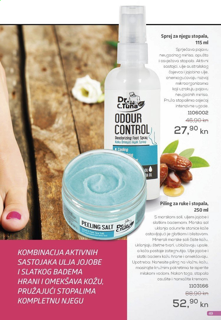 Farmasi katalog - 01.04.2021. - 30.04.2021. Stranica 49