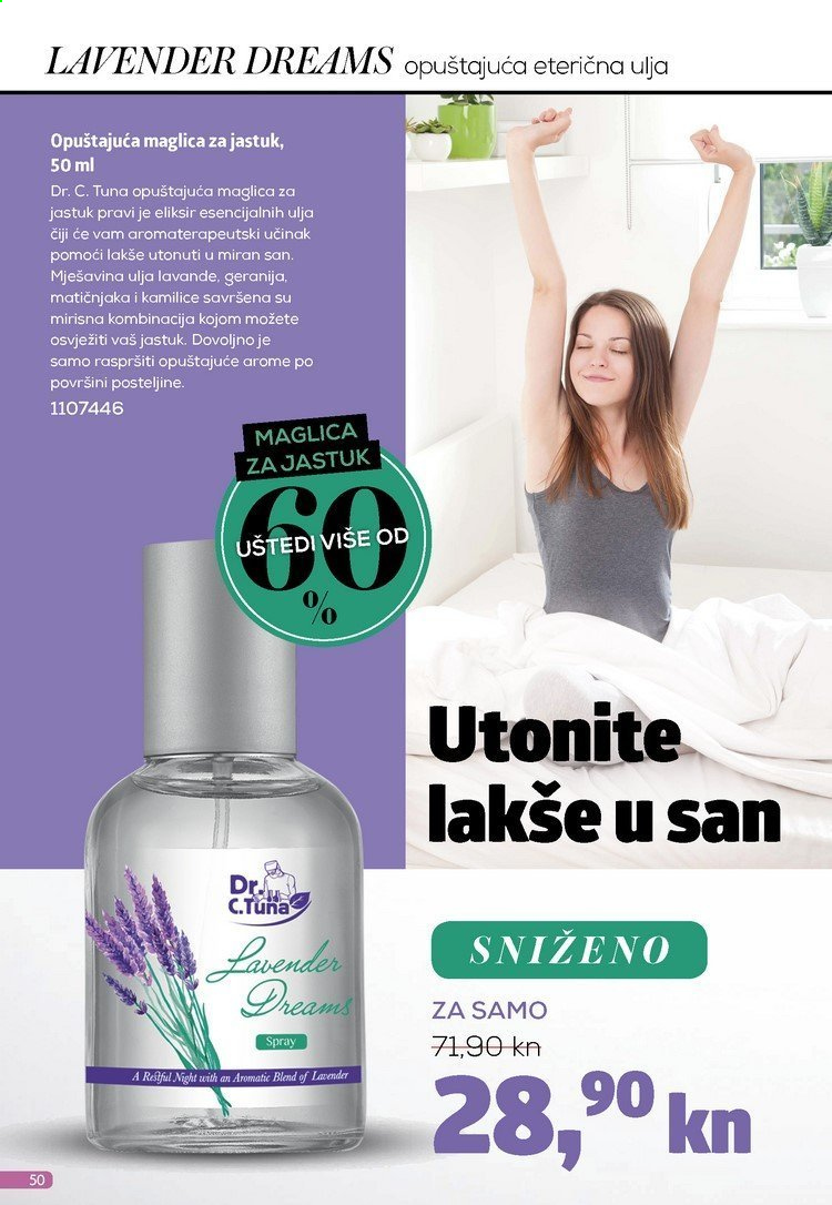 Farmasi katalog - 01.04.2021. - 30.04.2021. Stranica 50
