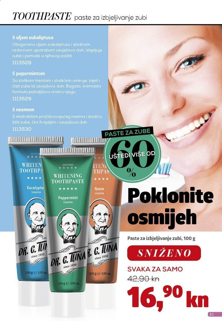Farmasi katalog - 01.04.2021. - 30.04.2021. Stranica 51