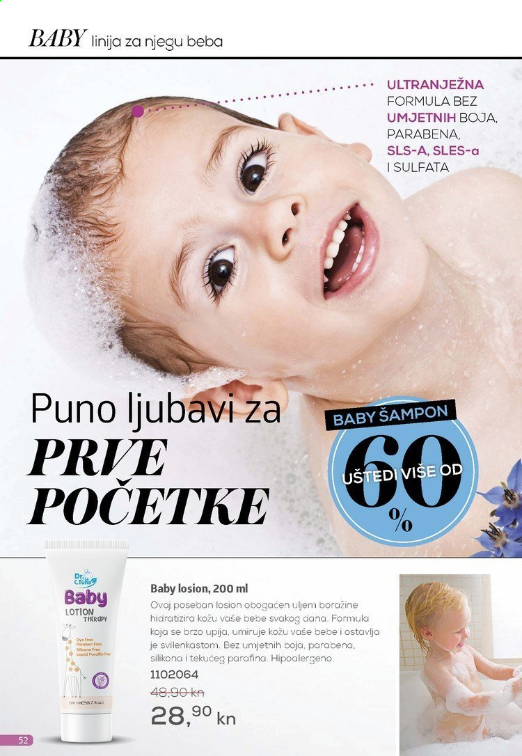 Farmasi katalog - 01.04.2021. - 30.04.2021. Stranica 52