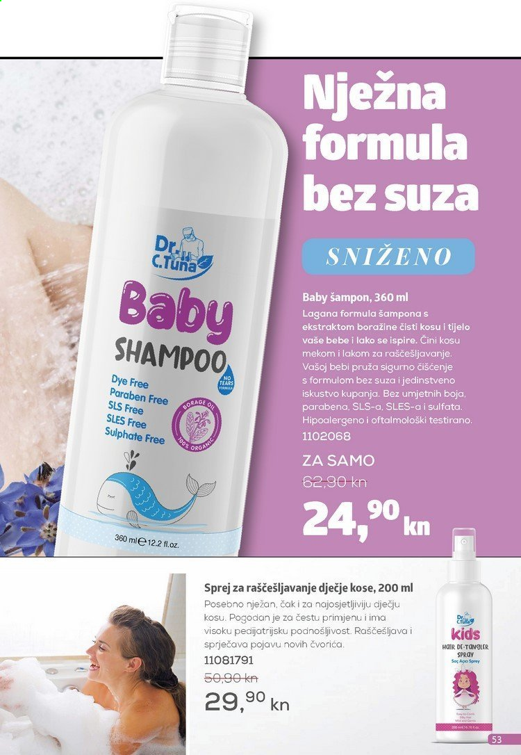 Farmasi katalog - 01.04.2021. - 30.04.2021. Stranica 53