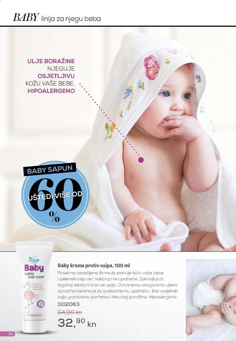 Farmasi katalog - 01.04.2021. - 30.04.2021. Stranica 54