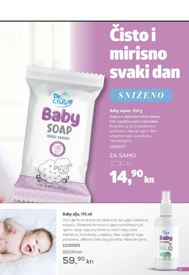 Farmasi katalog - 01.04.2021. - 30.04.2021. Stranica 55