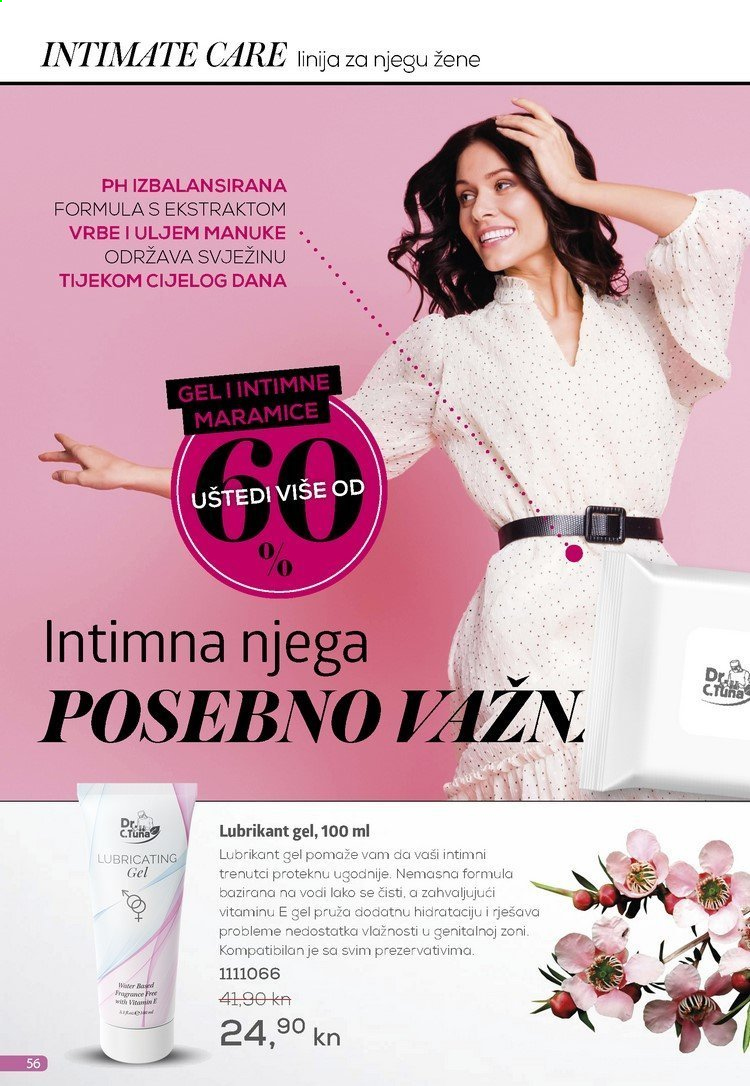 Farmasi katalog - 01.04.2021. - 30.04.2021. Stranica 56