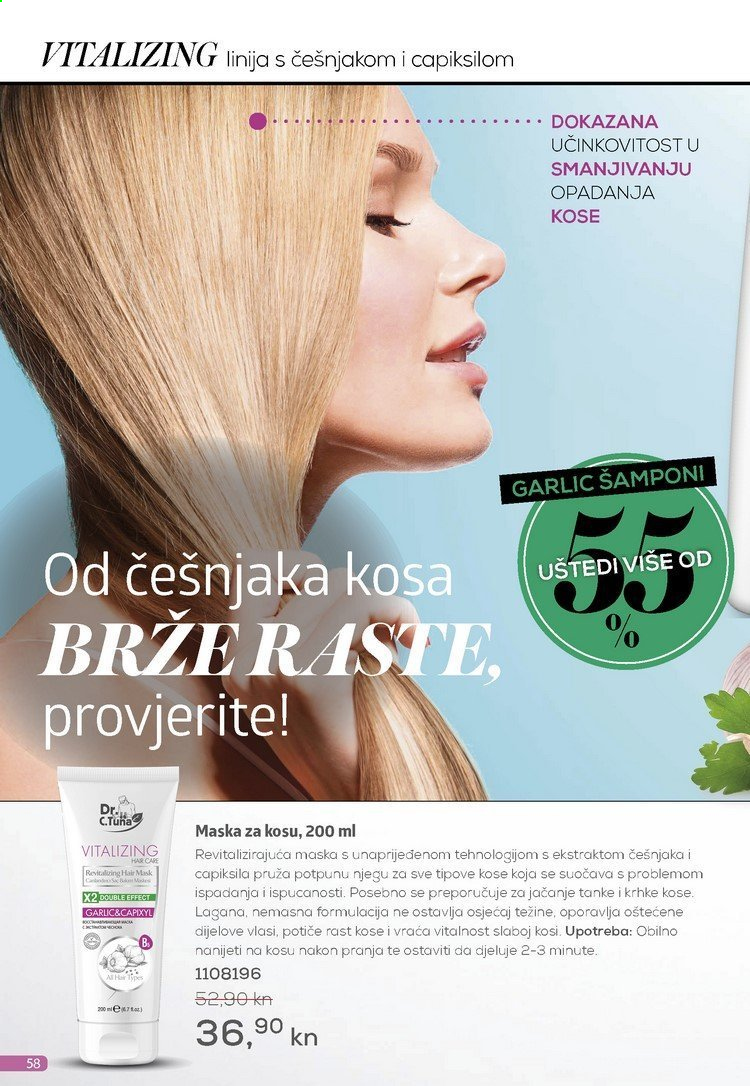 Farmasi katalog - 01.04.2021. - 30.04.2021. Stranica 58
