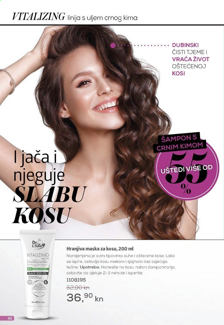 Farmasi katalog - 01.04.2021. - 30.04.2021. Stranica 60