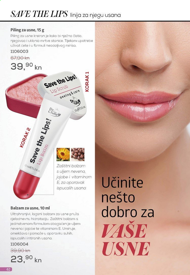 Farmasi katalog - 01.04.2021. - 30.04.2021. Stranica 62