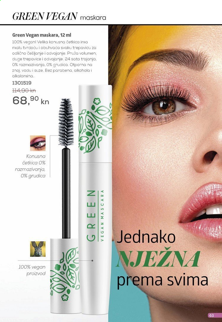 Farmasi katalog - 01.04.2021. - 30.04.2021. Stranica 63