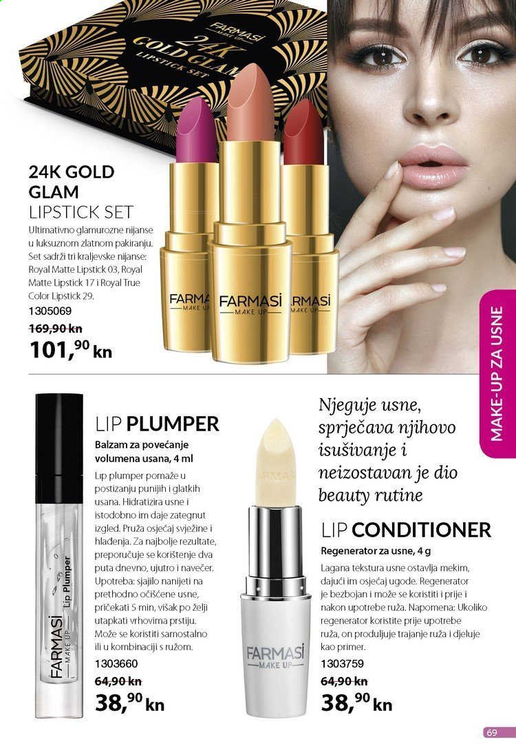 Farmasi katalog - 01.04.2021. - 30.04.2021. Stranica 69