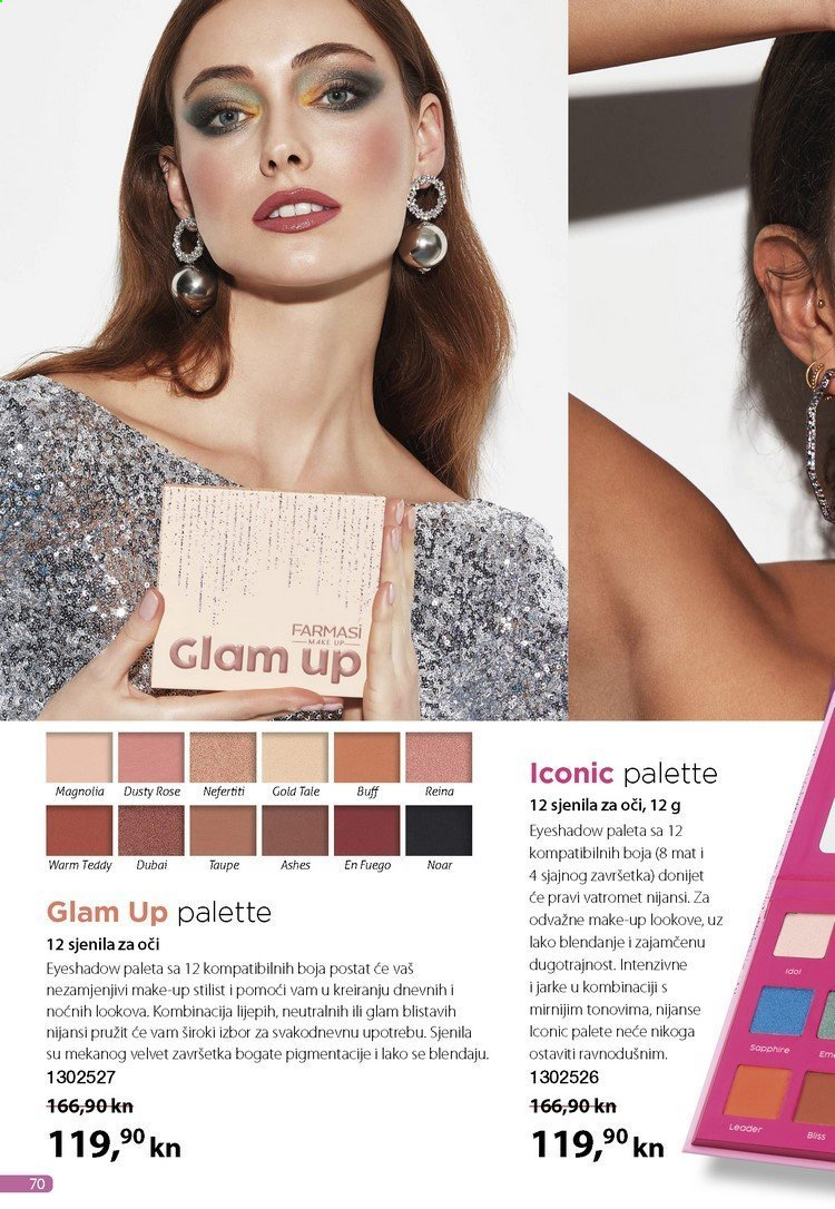 Farmasi katalog - 01.04.2021. - 30.04.2021. Stranica 70