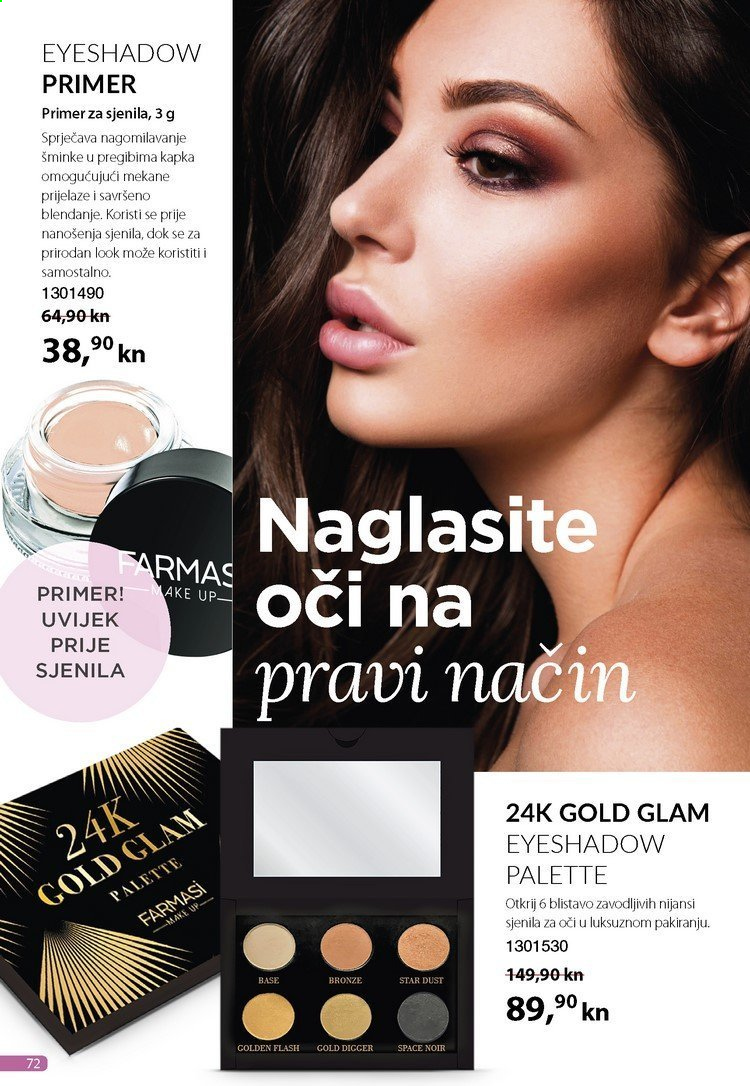 Farmasi katalog - 01.04.2021. - 30.04.2021. Stranica 72