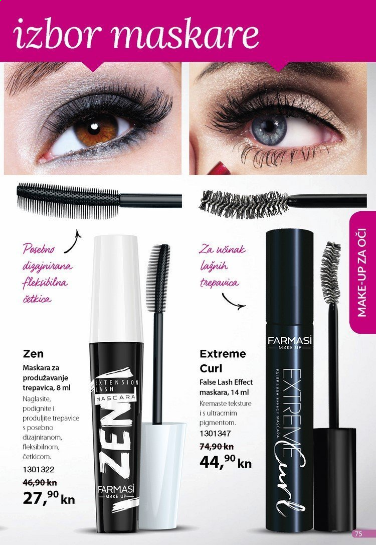 Farmasi katalog - 01.04.2021. - 30.04.2021. Stranica 75