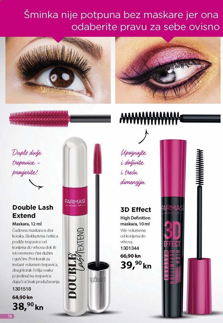 Farmasi katalog - 01.04.2021. - 30.04.2021. Stranica 76