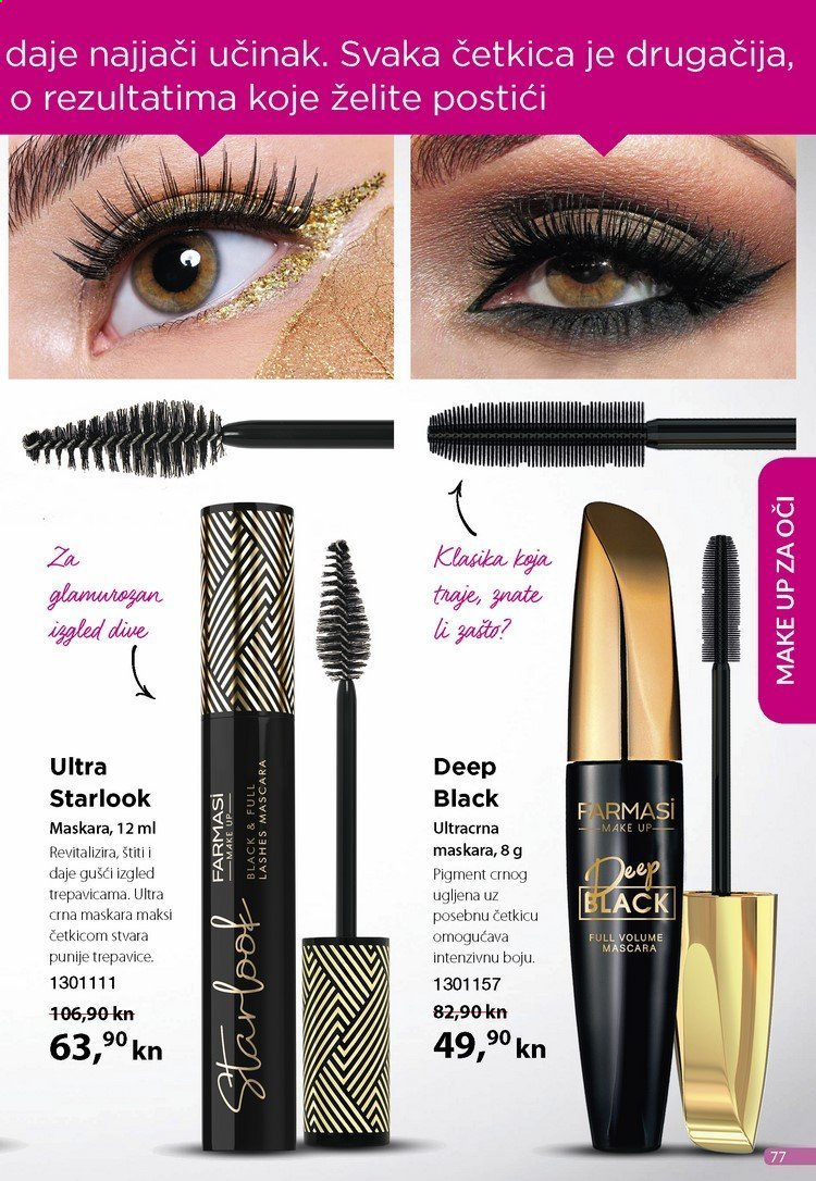 Farmasi katalog - 01.04.2021. - 30.04.2021. Stranica 77