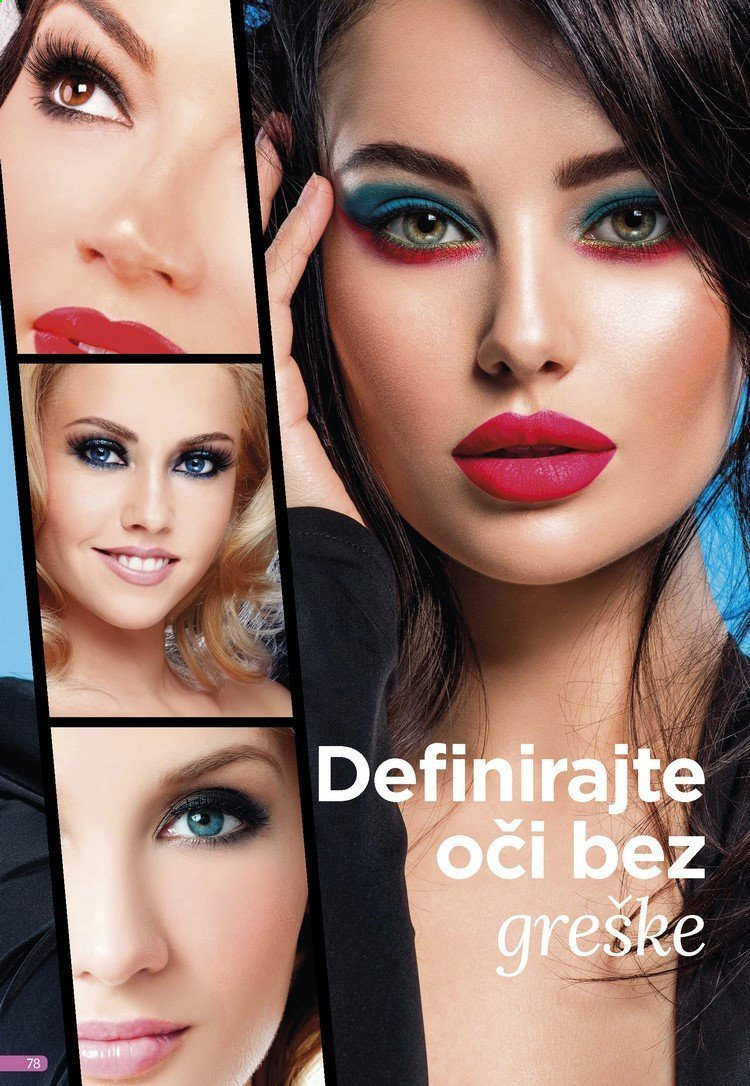 Farmasi katalog - 01.04.2021. - 30.04.2021. Stranica 78