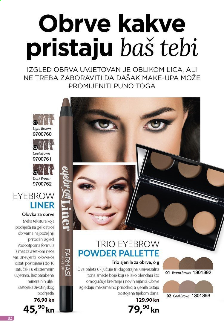 Farmasi katalog - 01.04.2021. - 30.04.2021. Stranica 82