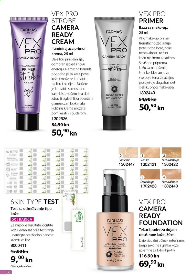 Farmasi katalog - 01.04.2021. - 30.04.2021. Stranica 86