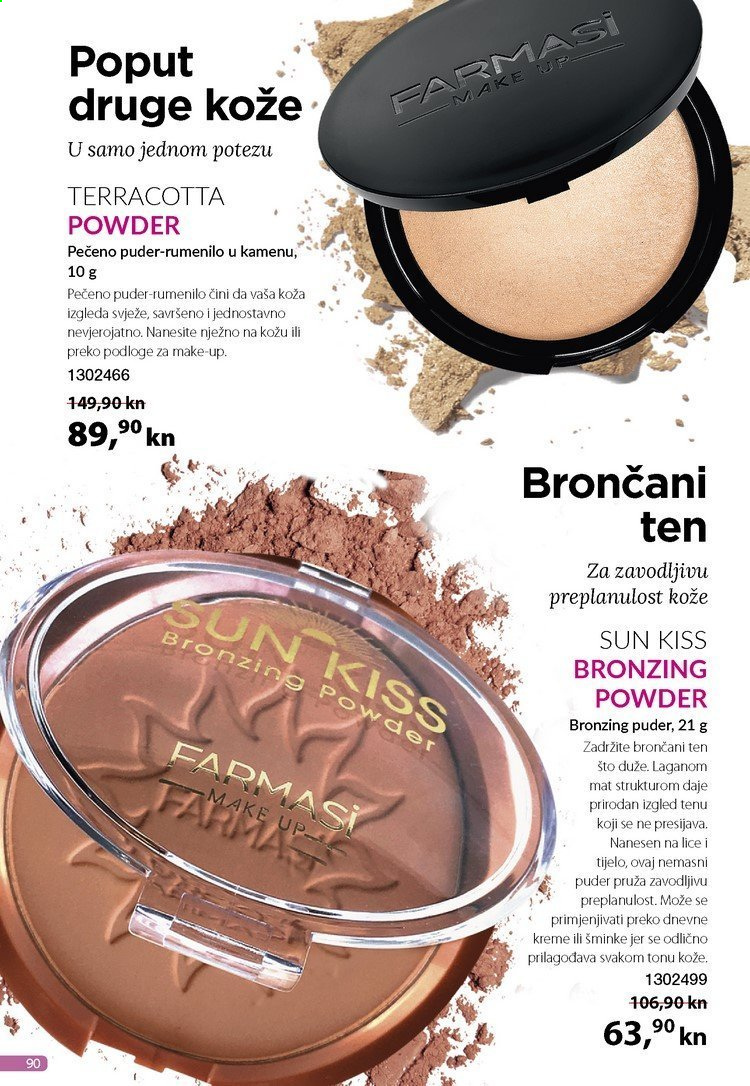 Farmasi katalog - 01.04.2021. - 30.04.2021. Stranica 90