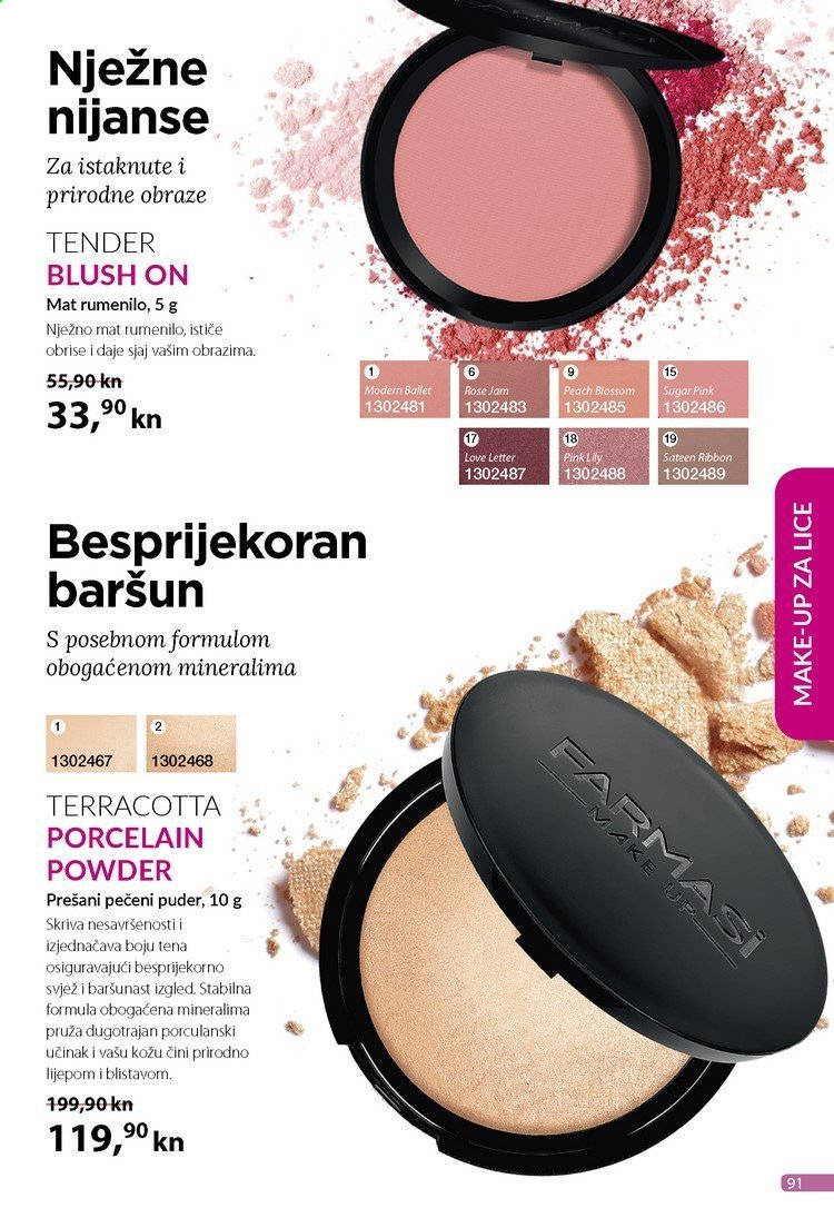 Farmasi katalog - 01.04.2021. - 30.04.2021. Stranica 91