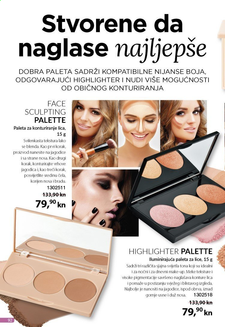 Farmasi katalog - 01.04.2021. - 30.04.2021. Stranica 92
