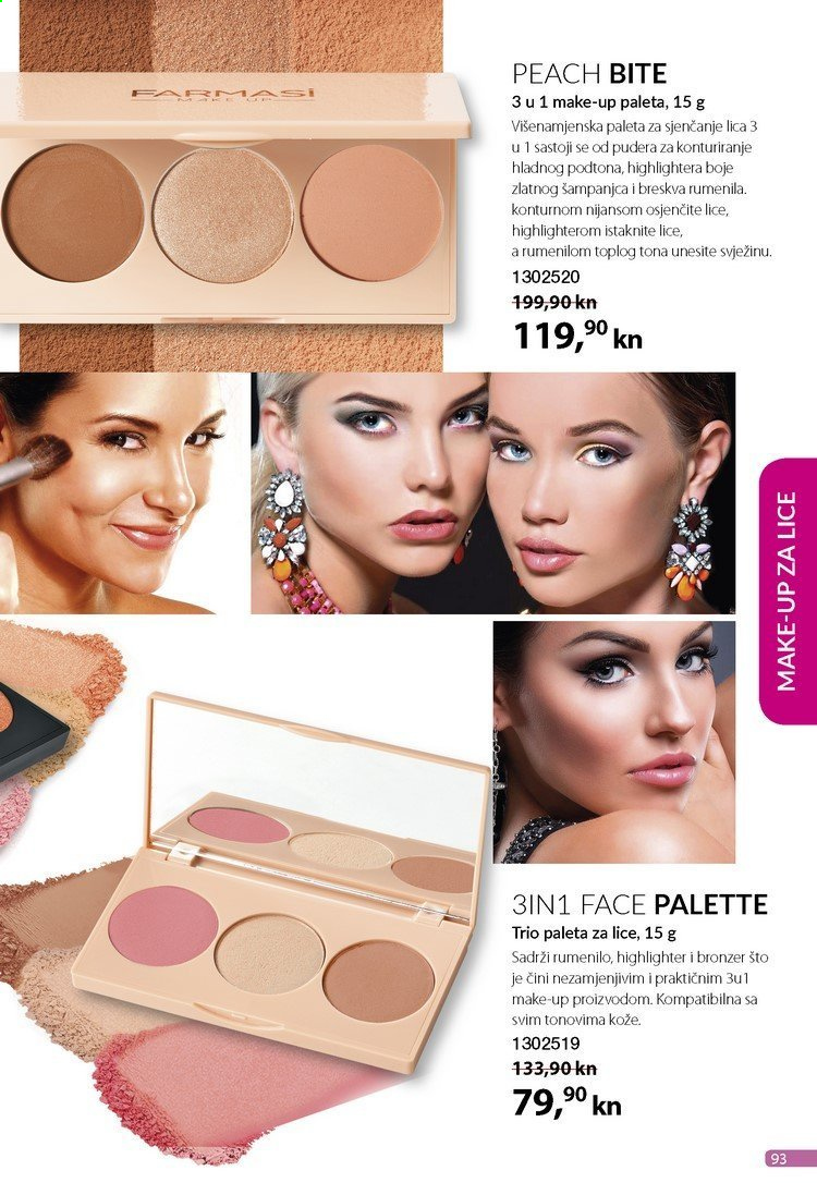 Farmasi katalog - 01.04.2021. - 30.04.2021. Stranica 93