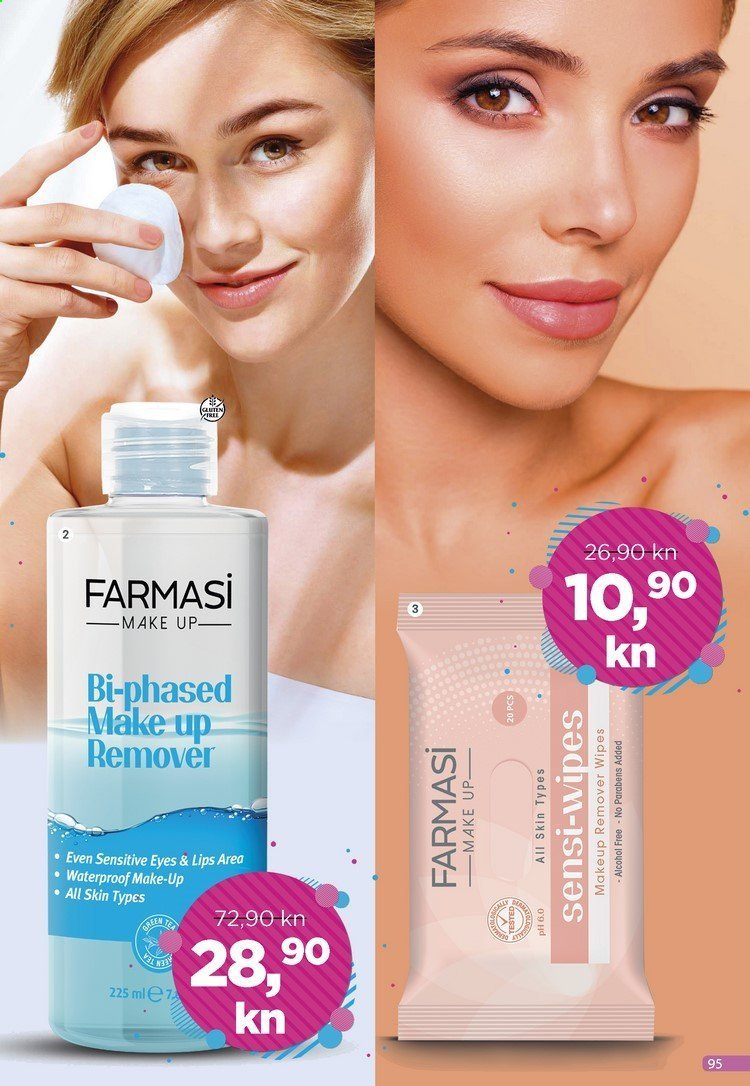 Farmasi katalog - 01.04.2021. - 30.04.2021. Stranica 95