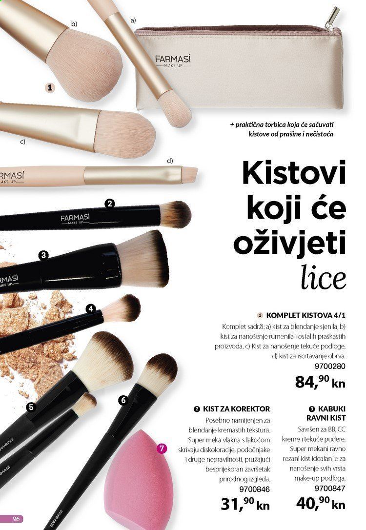 Farmasi katalog - 01.04.2021. - 30.04.2021. Stranica 96