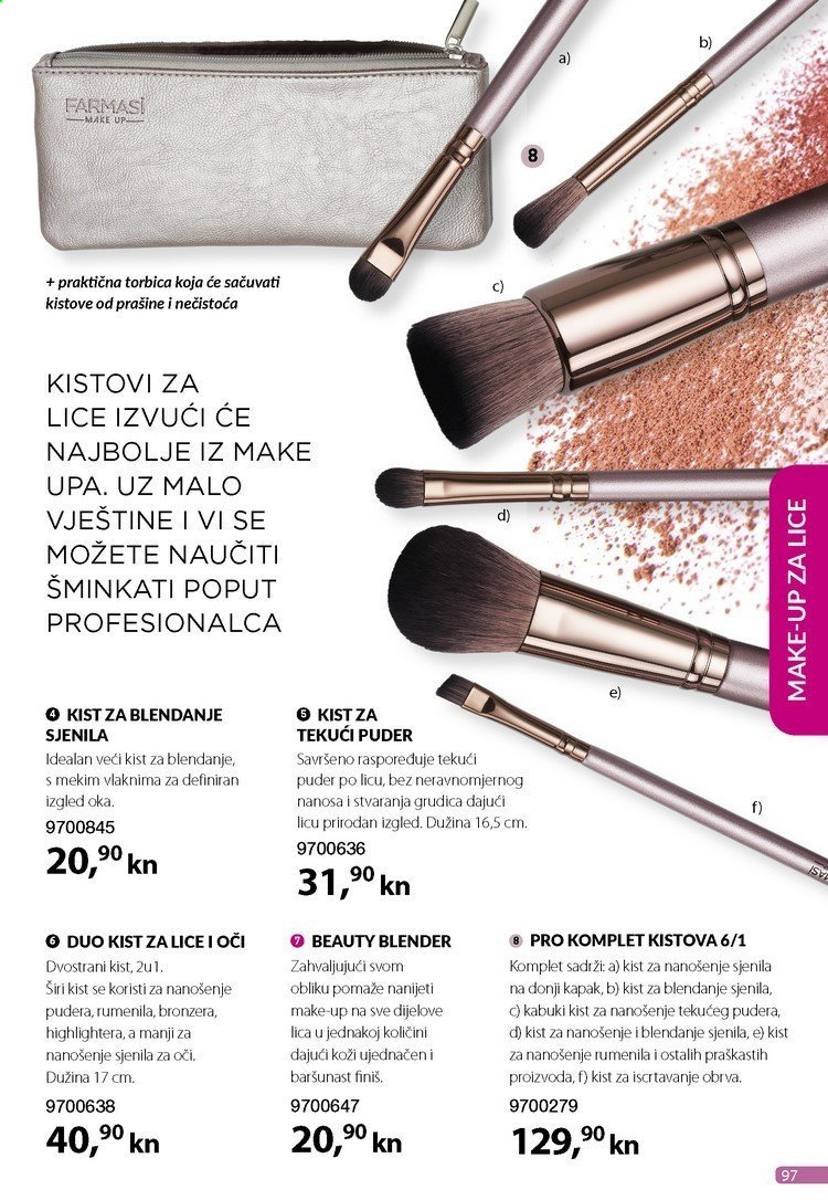 Farmasi katalog - 01.04.2021. - 30.04.2021. Stranica 97